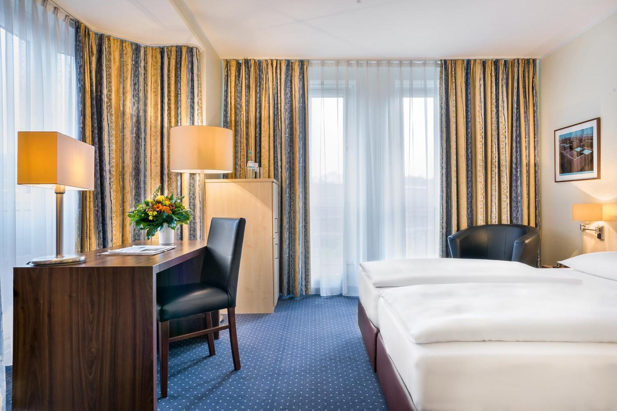Hotel Mariella Cologne
