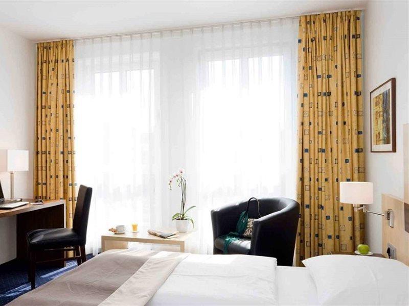 Hotel Mariella Cologne
