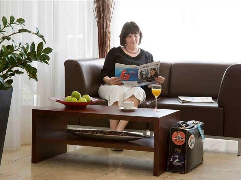 Hotel Mariella Cologne