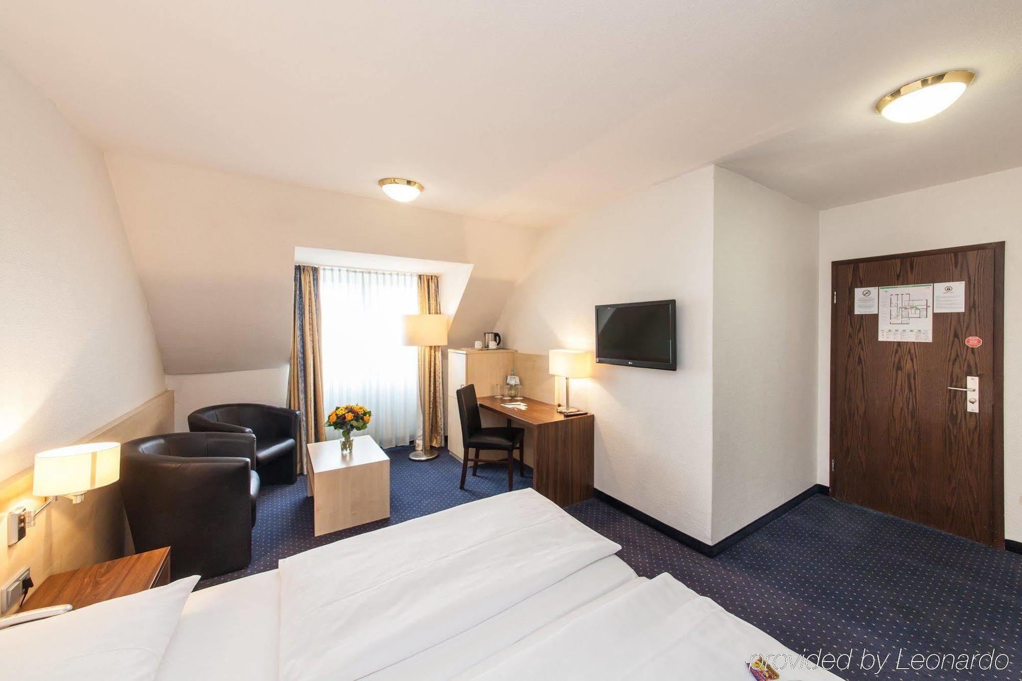 Mariella Hotel Cologne