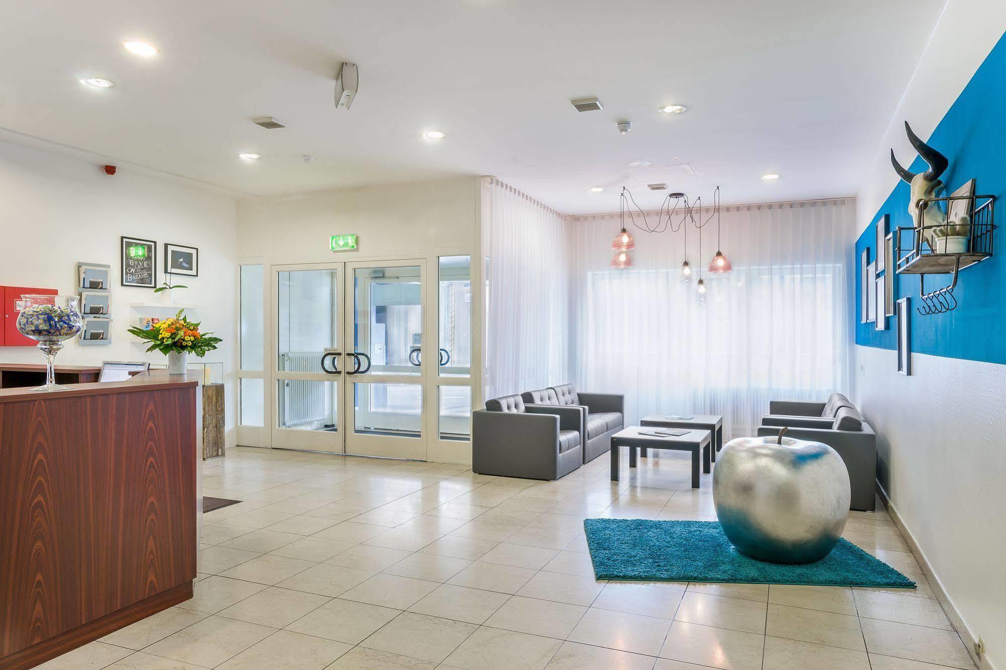 Mariella Hotel Cologne